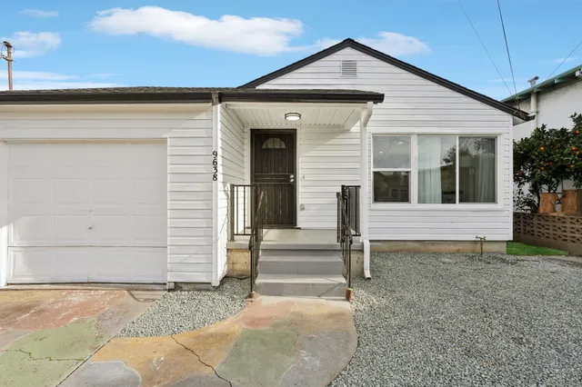 $499,000 | 9638 E Street, Oakland, CA 94603