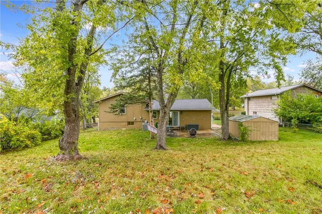 $260,000 | 7109 Northwest 75th Street, Kansas City, MO 64152