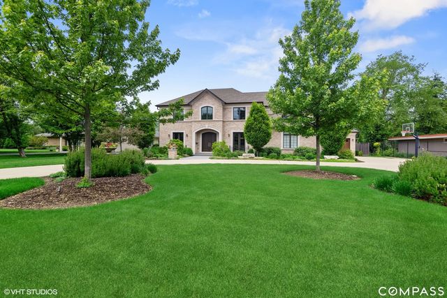 $2,099,000 | 808 Solar Lane, Glenview, IL 60025