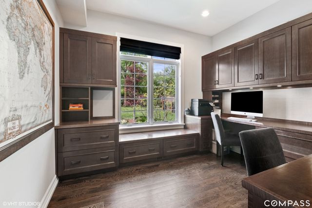 $2,099,000 | 808 Solar Lane, Glenview, IL 60025