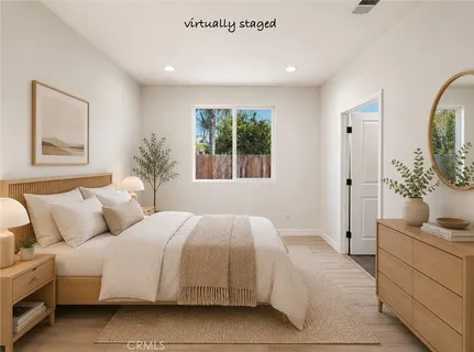 $3,200 | 408 Almond Avenue, Unit 1, Monrovia, CA 91016