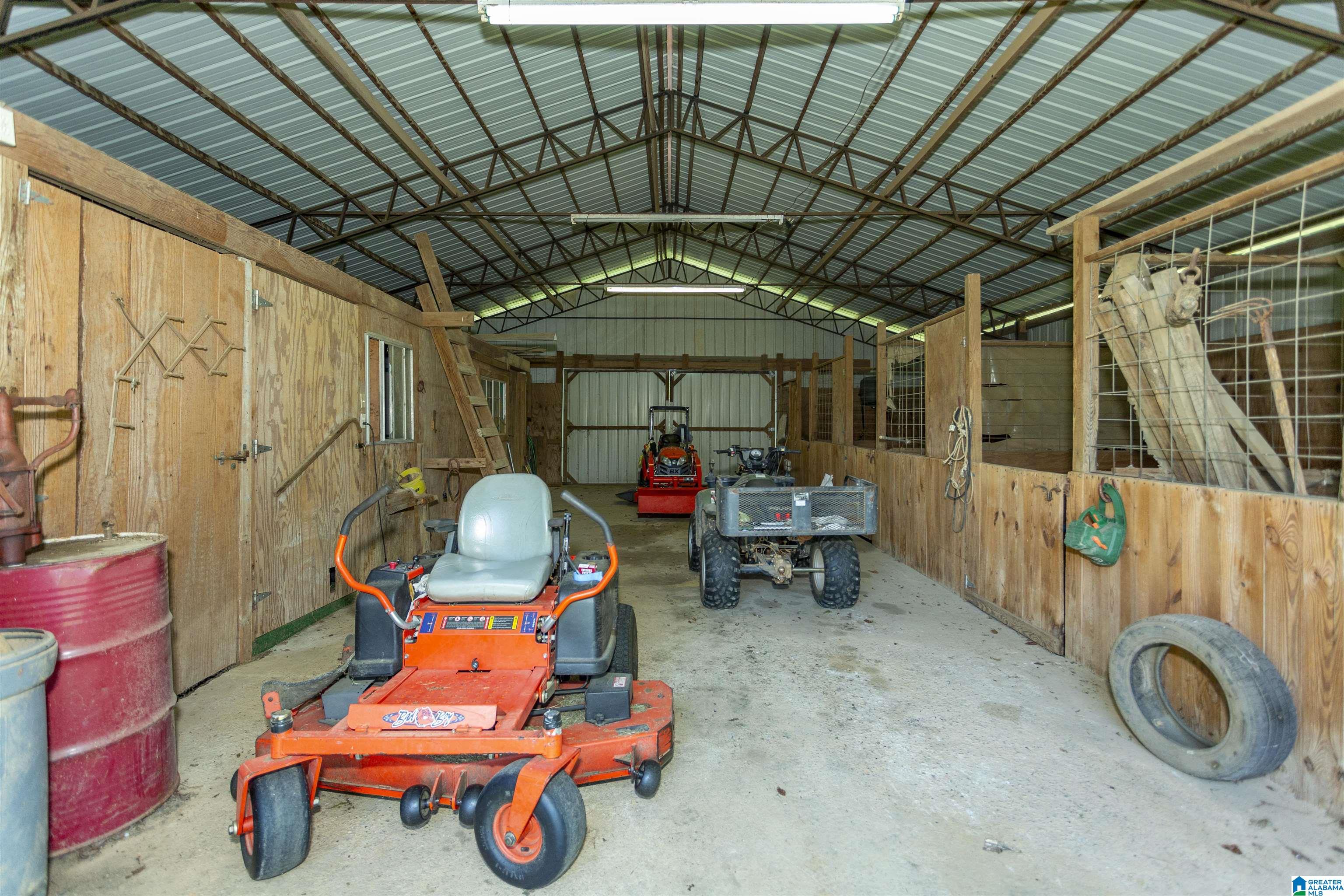 939 Buddy Vines Camp Road Bessemer, AL 35023 - Photo 56 of 79