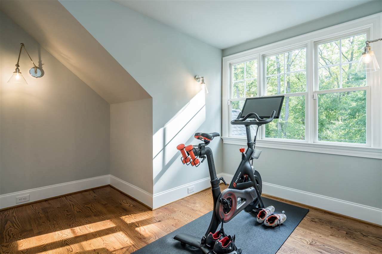 1501 Nottingham Road Raleigh, NC 27607 - Photo 21 of 30 Photo 21