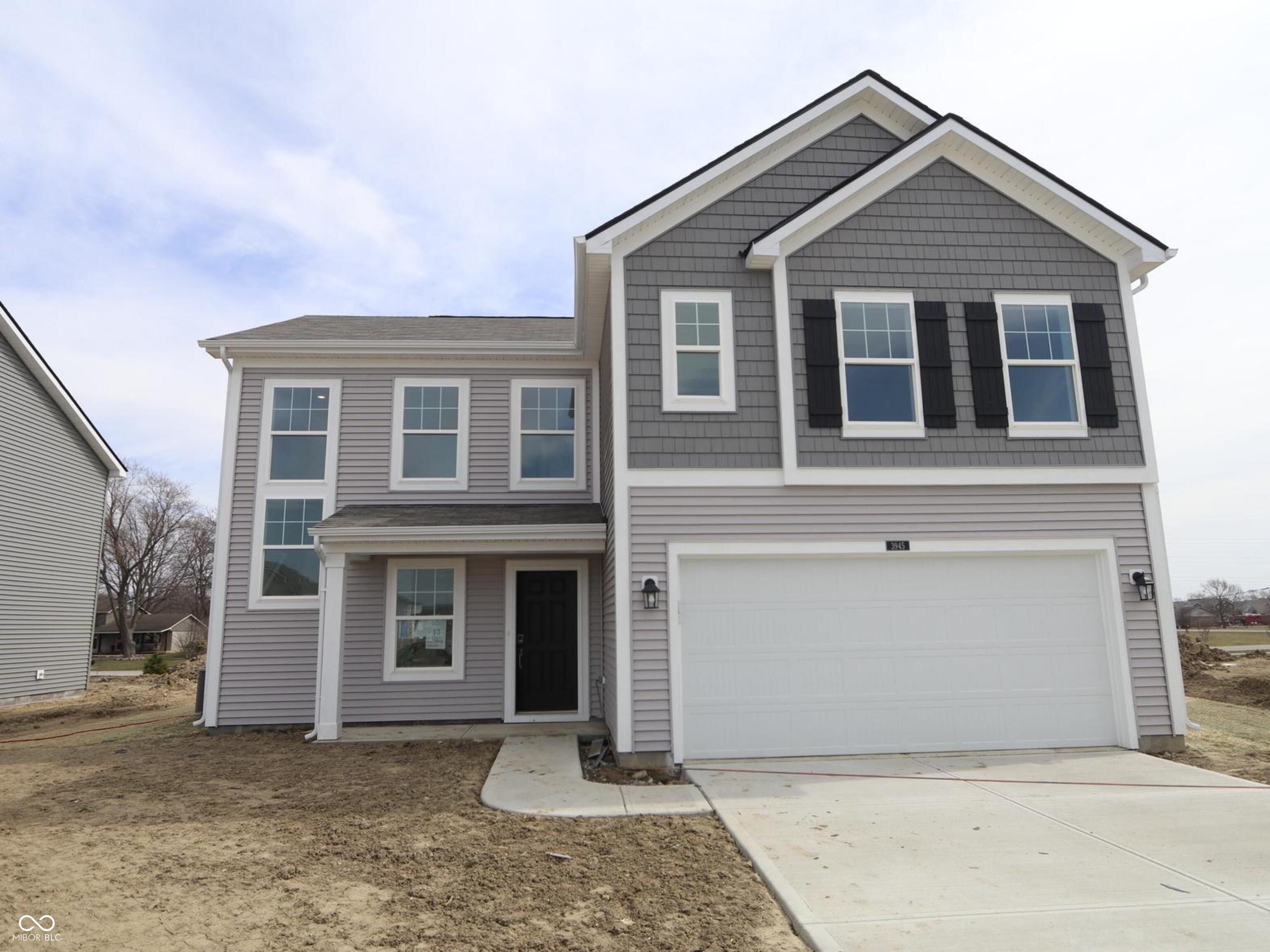 3945 Highcrest Road Indianapolis, IN 46239 - Photo 1 of 17 Gallery Image 1
