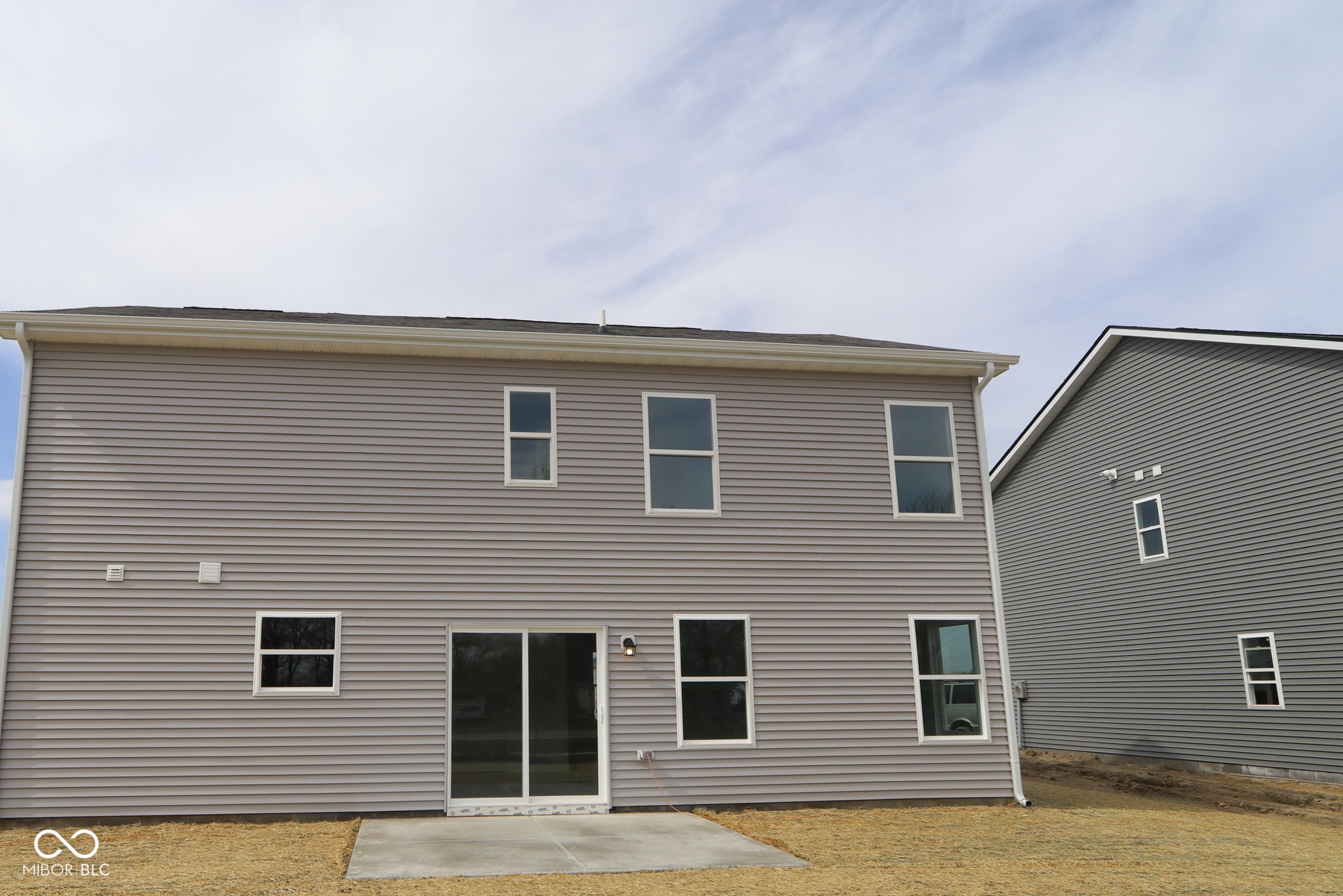 3945 Highcrest Road Indianapolis, IN 46239 - Photo 16 of 17 Gallery Image 16