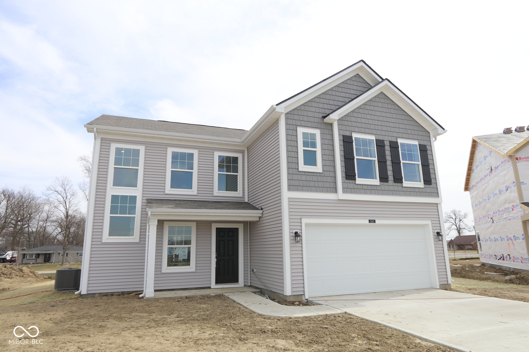 3945 Highcrest Road Indianapolis, IN 46239 - Photo 2 of 17 Gallery Image 2