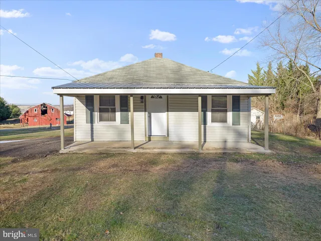$218,000 | 7271 Slabtown Road, Waynesboro, PA 17268