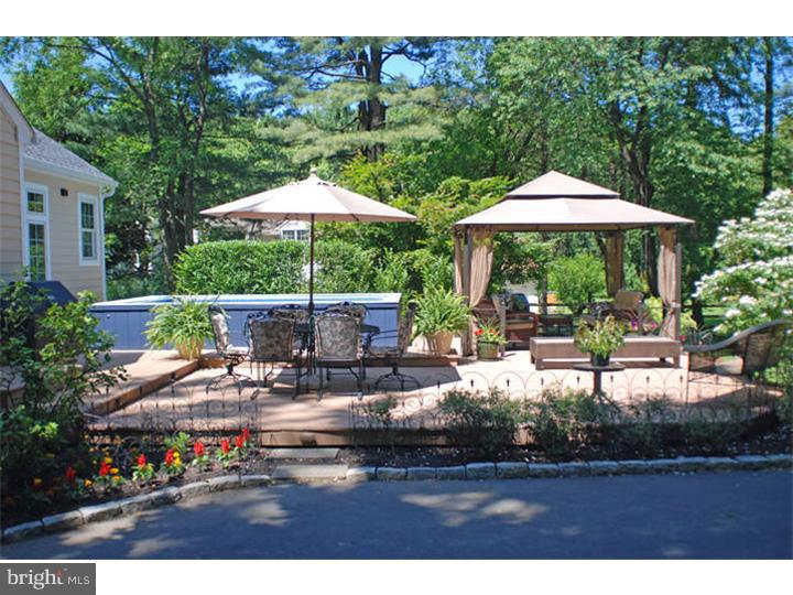 615 Country Club Road Phoenixville, PA 19460 - Photo 11 of 25 Deck