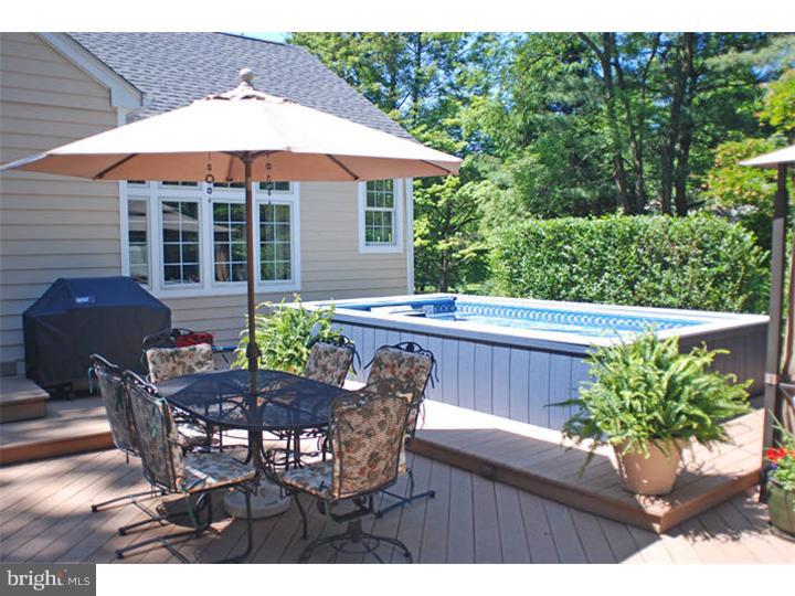 615 Country Club Road Phoenixville, PA 19460 - Photo 25 of 25 Pool
