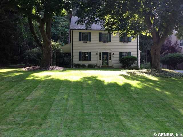 175 North Landing Road Brighton, NY 14625 - Photo 1 of 1 Exterior Front