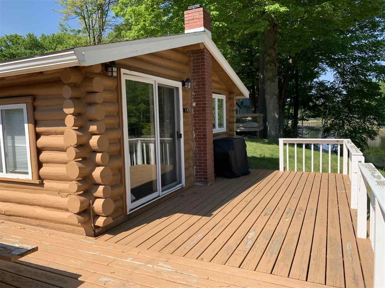 4489 Wildwood Road Alger, MI 48610 - Photo 12 of 15 Gallery Image 12