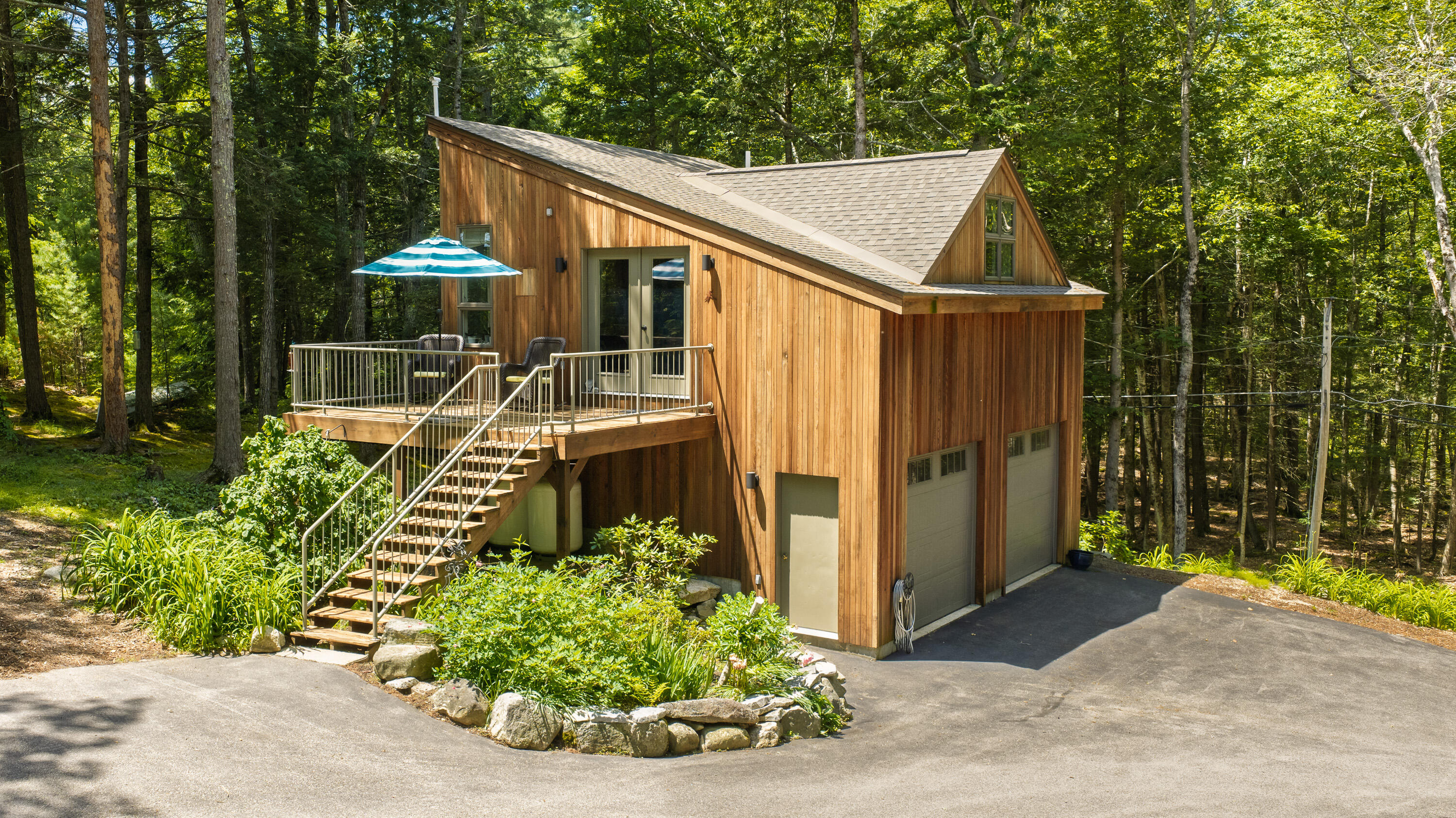 57 Andersen Road Raymond, ME 04071 - Photo 16 of 30 16