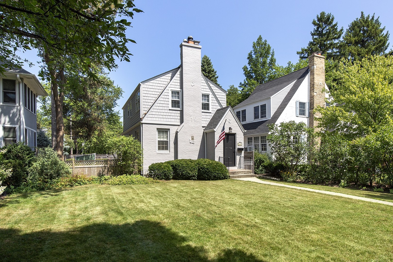 1027 Willow Road Winnetka, IL 60093 - Photo 1 of 15
