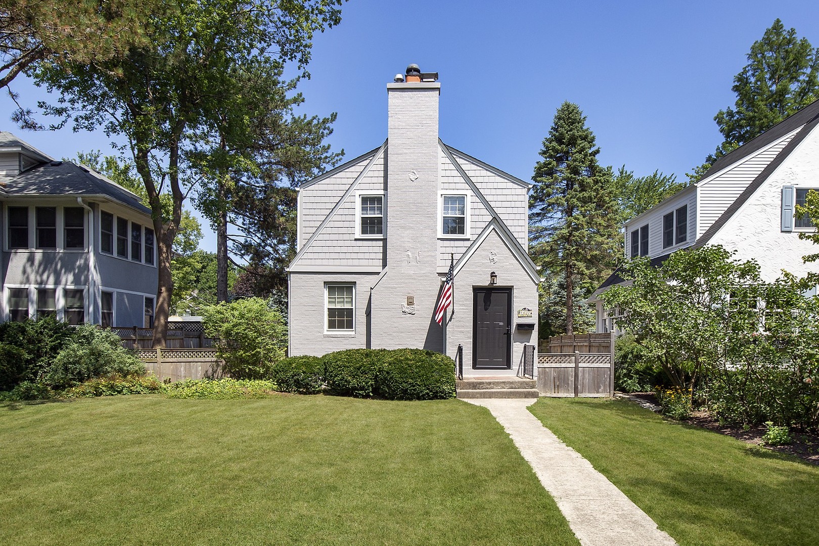 1027 Willow Road Winnetka, IL 60093 - Photo 15 of 15