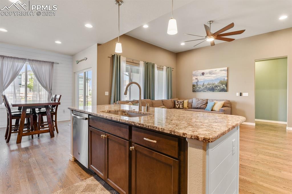 12449 Carmel Ridge Road Colorado Springs, CO 80921 - Photo 25 of 46