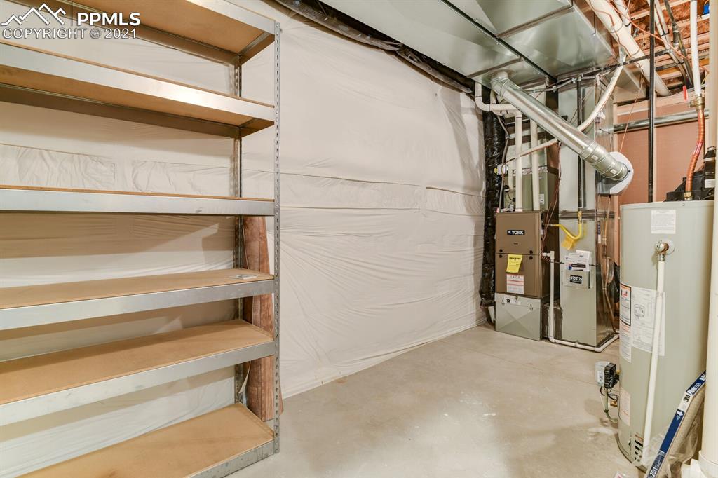 12449 Carmel Ridge Road Colorado Springs, CO 80921 - Photo 32 of 46