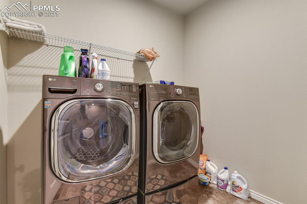 12449 Carmel Ridge Road Colorado Springs, CO 80921 - Photo 5 of 46