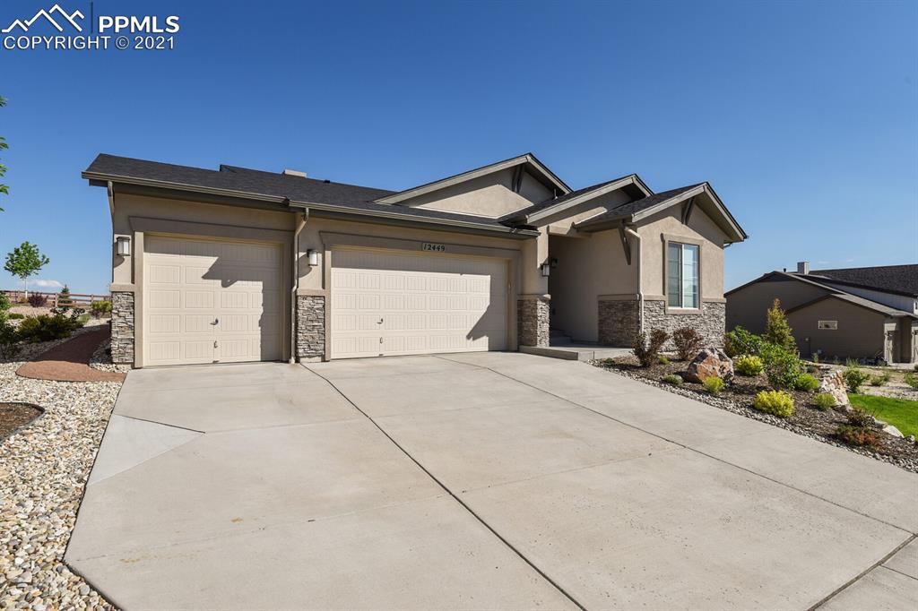 12449 Carmel Ridge Road Colorado Springs, CO 80921 - Photo 43 of 46
