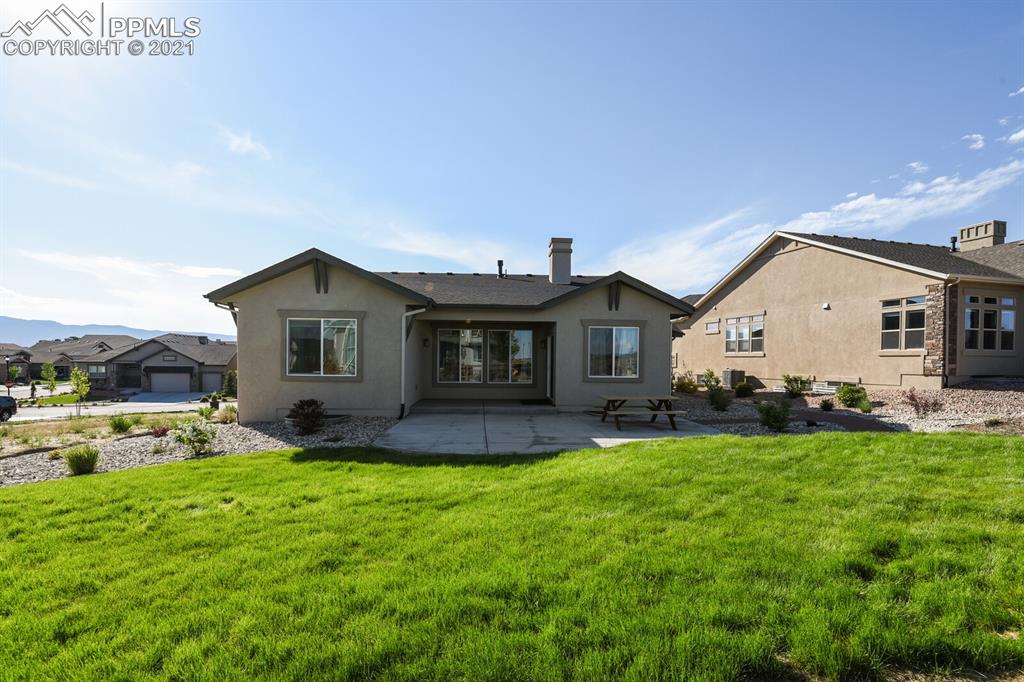 12449 Carmel Ridge Road Colorado Springs, CO 80921 - Photo 44 of 46