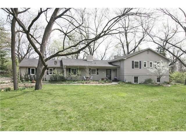 5785 Ravine Road Indianapolis, IN 46220 - Photo 1 of 12 Gallery Image 1