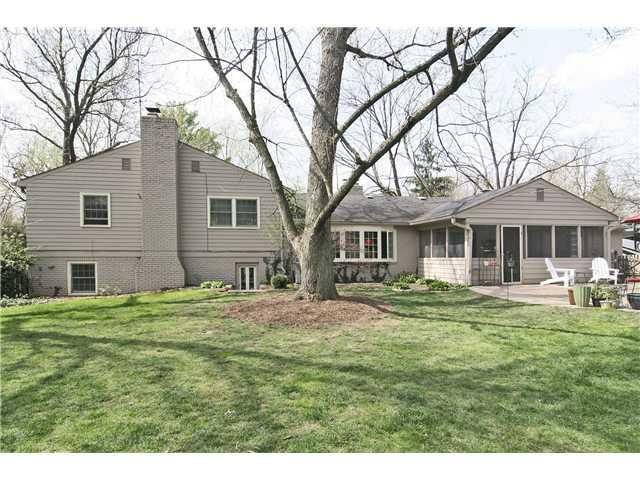 5785 Ravine Road Indianapolis, IN 46220 - Photo 11 of 12 Gallery Image 11