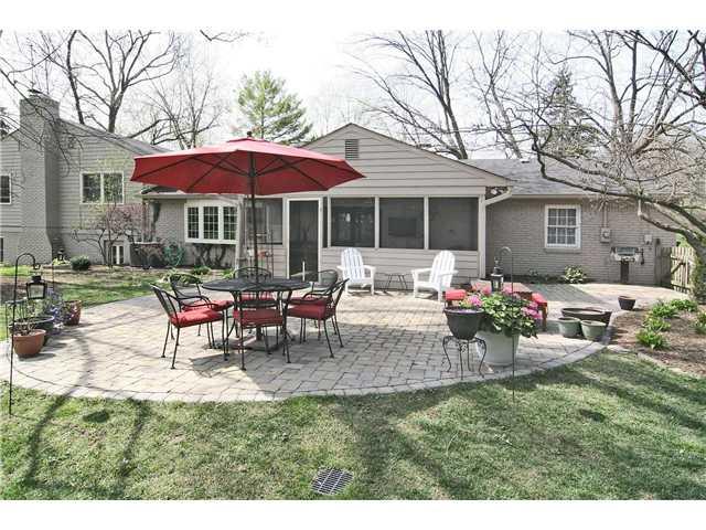 5785 Ravine Road Indianapolis, IN 46220 - Photo 10 of 12 Gallery Image 10