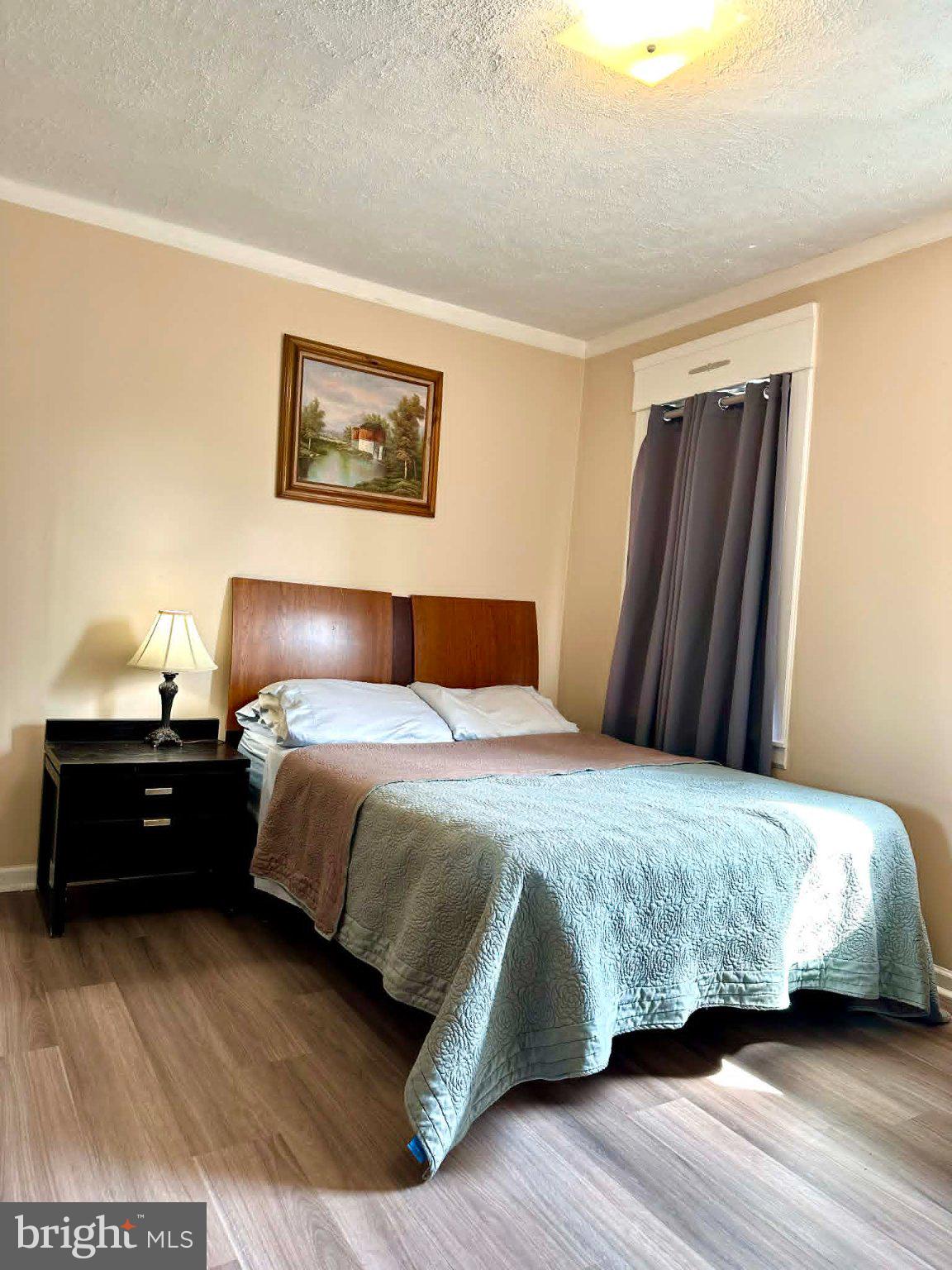 1209 Peters Street Philadelphia, PA 19147 - Photo 7 of 13 Cozy retreat with serene ambiance.