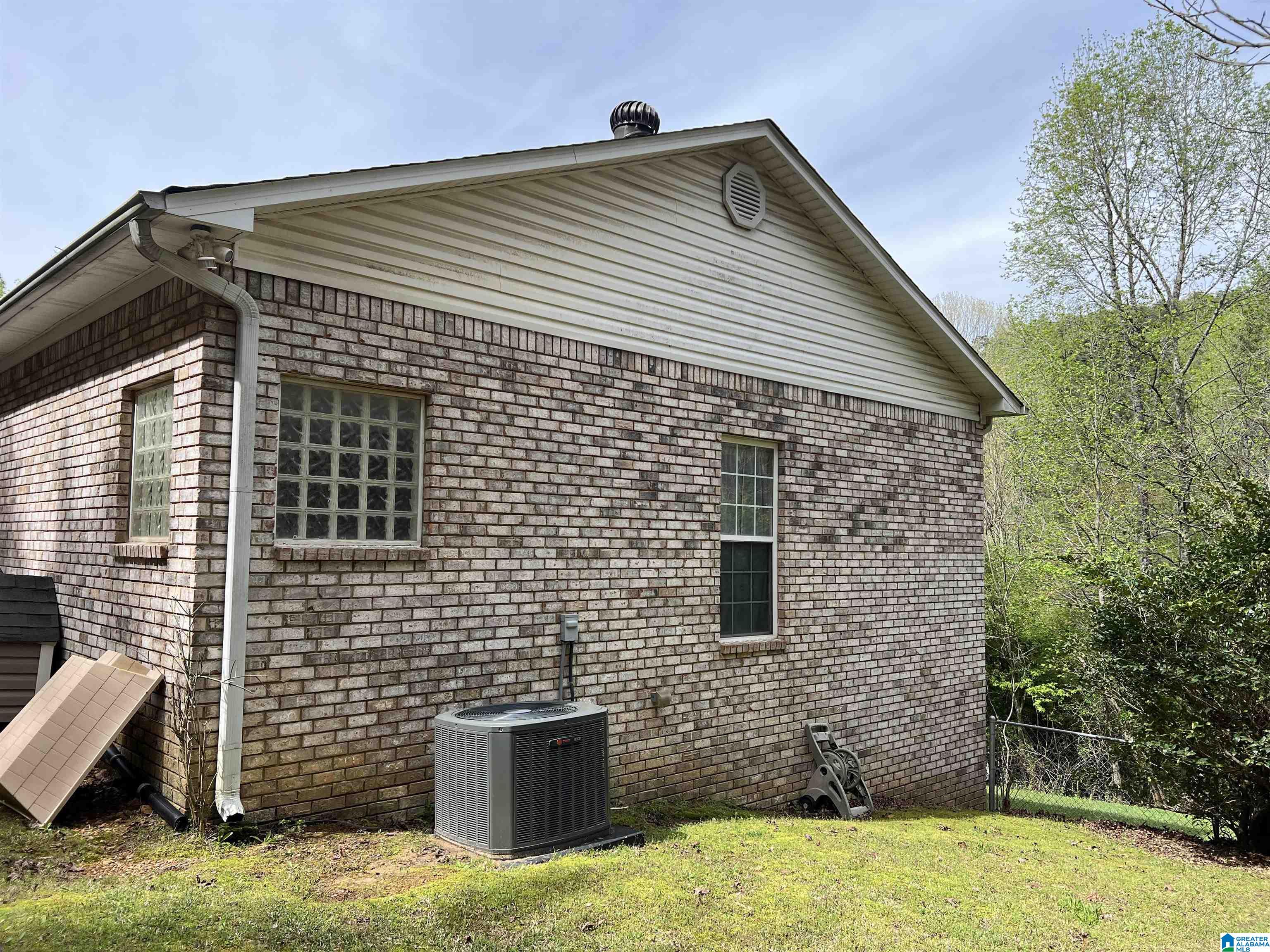 1158 Armstrong Road Remlap, AL 35133 - Photo 61 of 70