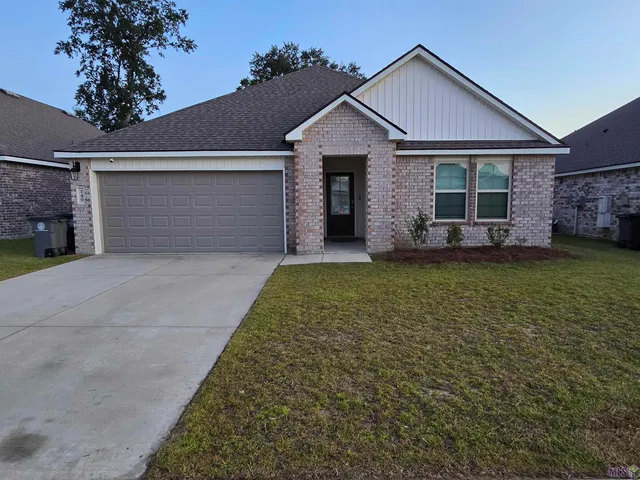 $248,000 | 740 Lambot Avenue, Zachary, LA 70791