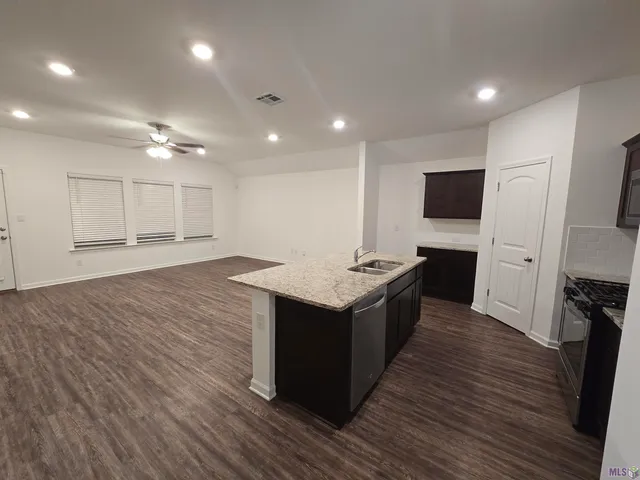 $248,000 | 740 Lambot Avenue, Zachary, LA 70791