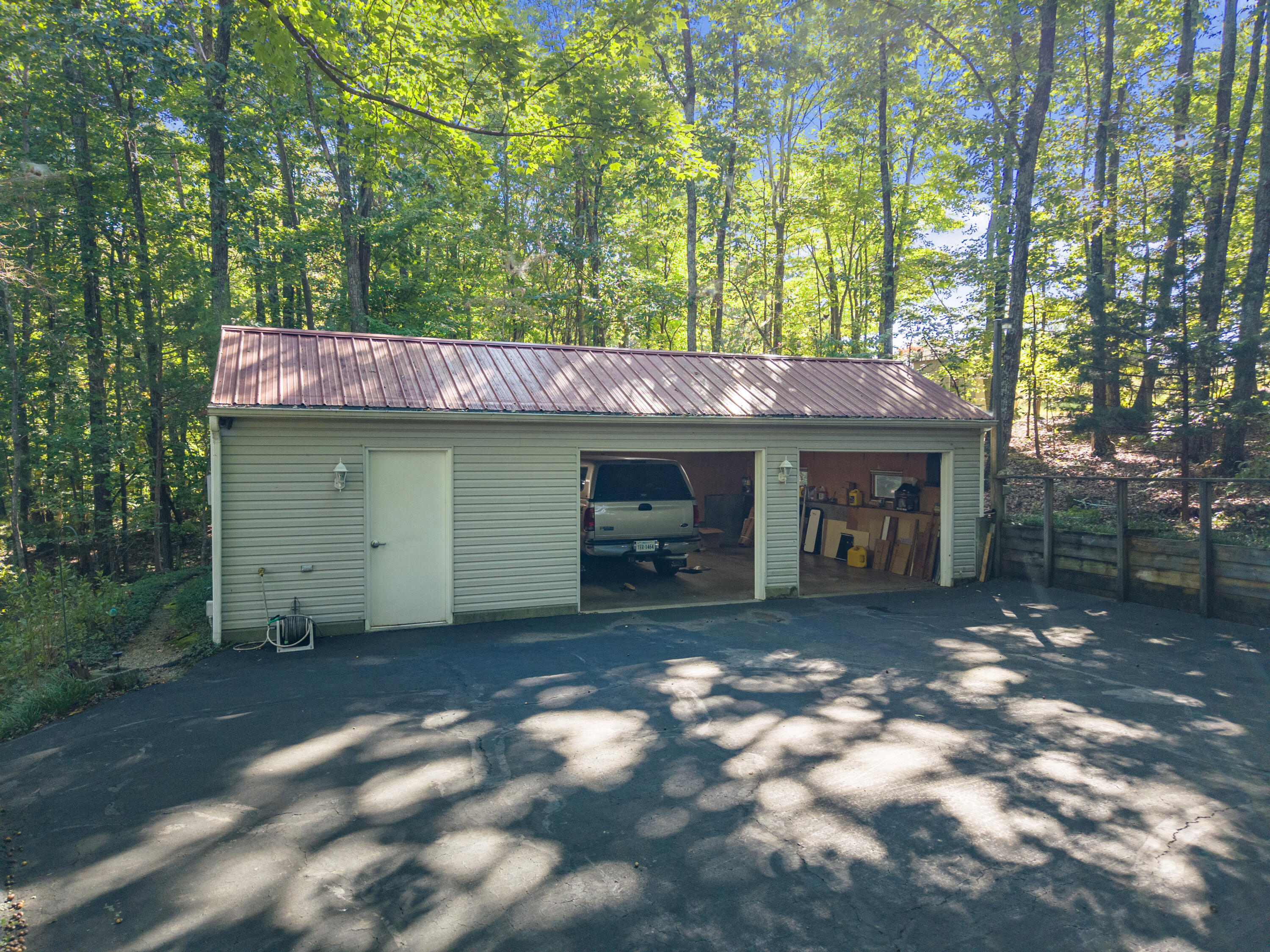 285 Sontag Road Rocky Mount, VA 24151 - Photo 7 of 65 42-285 Sontag Rd-MFW Media