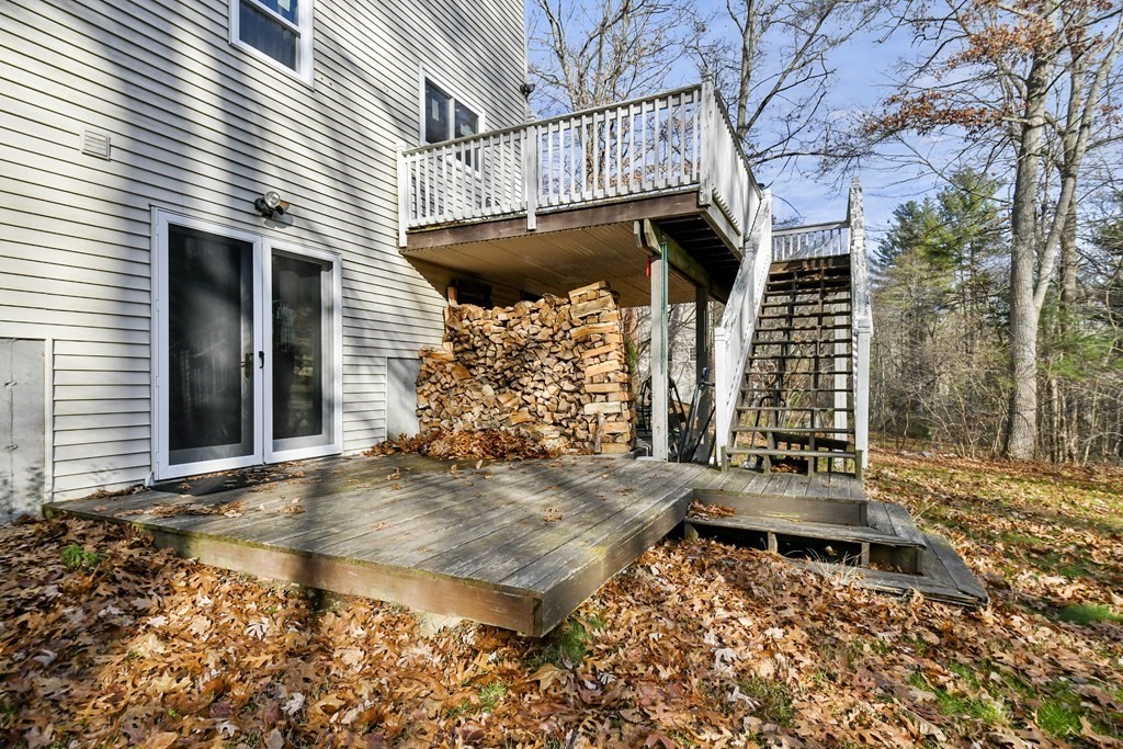 127 Labby Road North Grosvenordale, CT 06255 - Photo 29 of 33