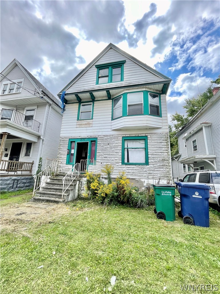 277 Riley Street Buffalo, NY 14208 - Photo 1 of 1 Gallery Image 1