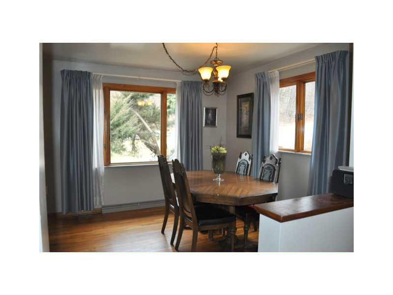 2398 Beaver Road Ambridge, PA 15003 - Photo 7 of 9 Dining Room.