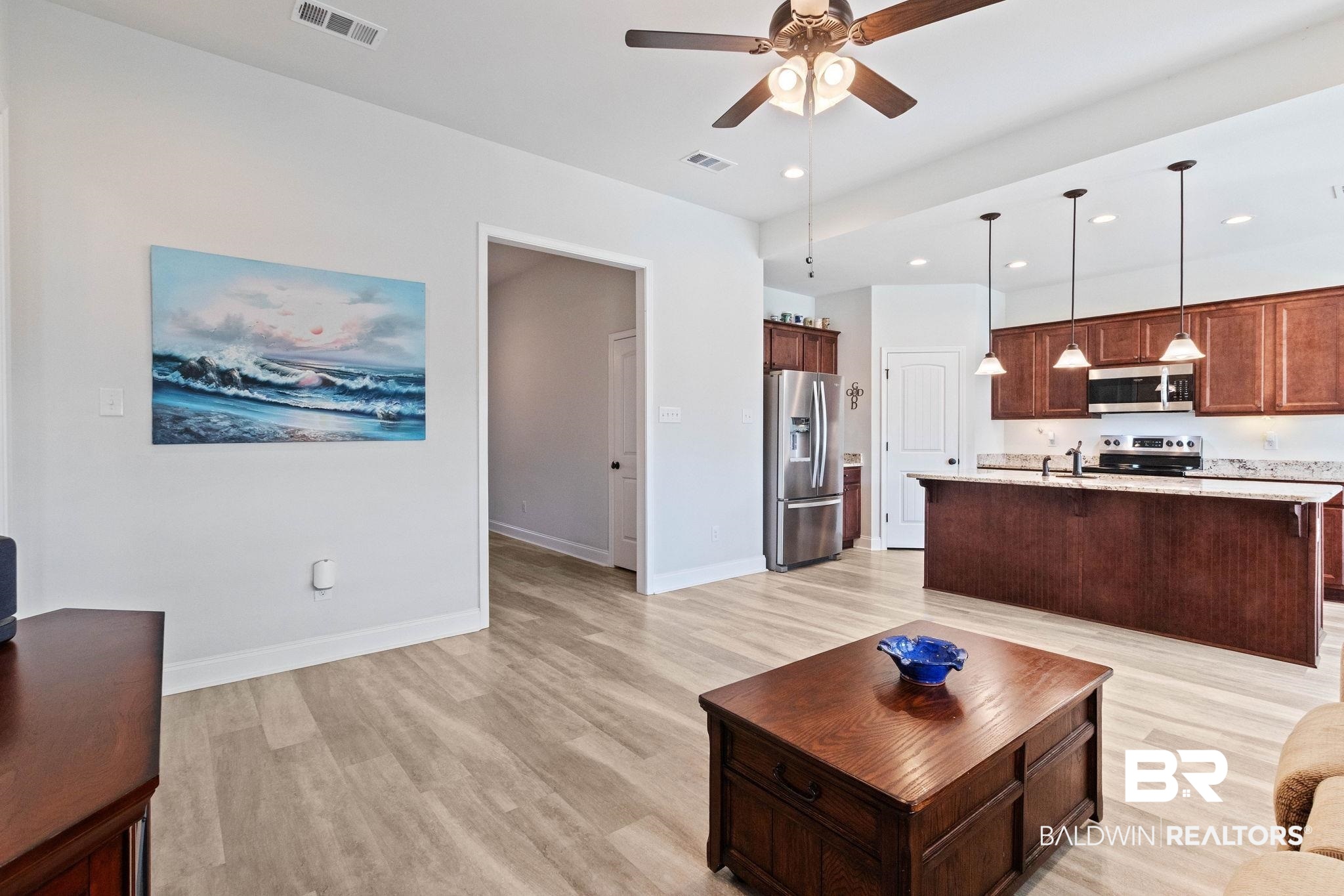 1145 Stella Road Foley, AL 36535 - Photo 8 of 61