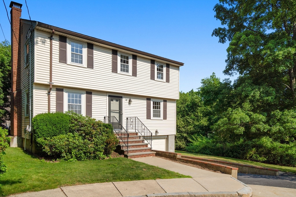 43 Bowditch Road Boston, MA 02130 - Photo 1 of 21