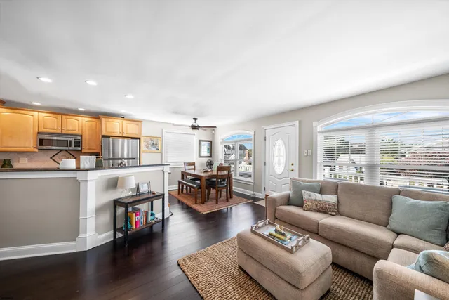 $975,000 | 51 Simpson Road, Unit 2, Ocean City, NJ 08226