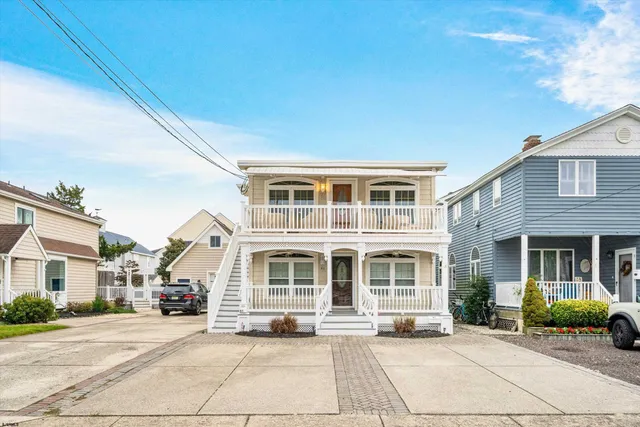 $975,000 | 51 Simpson Road, Unit 2, Ocean City, NJ 08226