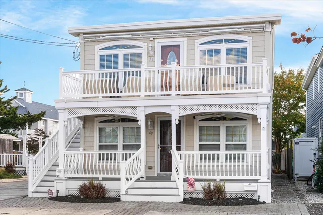 $975,000 | 51 Simpson Road, Unit 2, Ocean City, NJ 08226