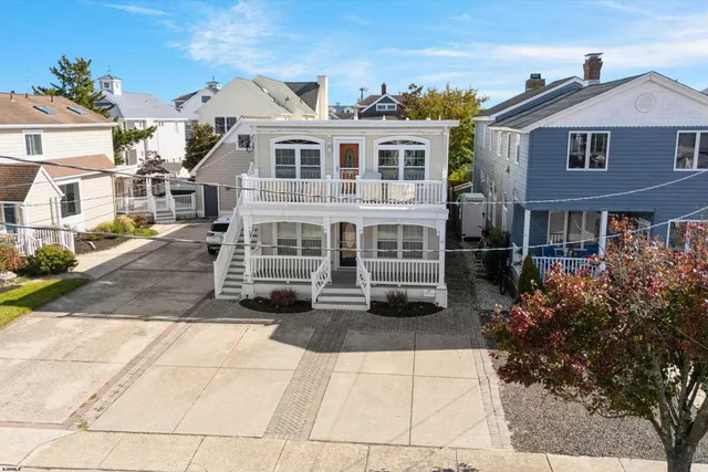 $975,000 | 51 Simpson Road, Unit 2, Ocean City, NJ 08226