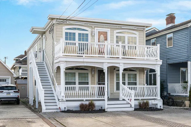 $975,000 | 51 Simpson Road, Unit 2, Ocean City, NJ 08226