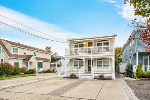 $970,000 | 51 Simpson Road, Unit 2, Ocean City, NJ 08226