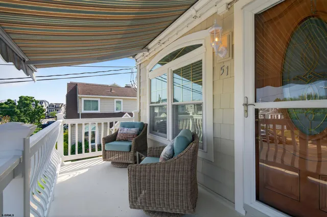 $975,000 | 51 Simpson Road, Unit 2, Ocean City, NJ 08226
