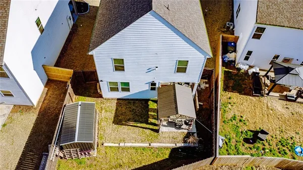 $395,000 | 4963 Hillstone Drive, Gainesville, GA 30504