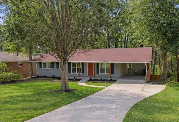 $385,000 | 1819 Caribaea Trail Southeast, Atlanta, GA 30316