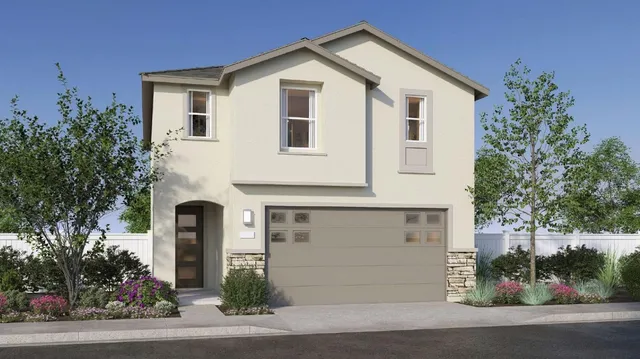 $399,990 | 6599 East Cresthaven Drive, Fresno, CA 93727