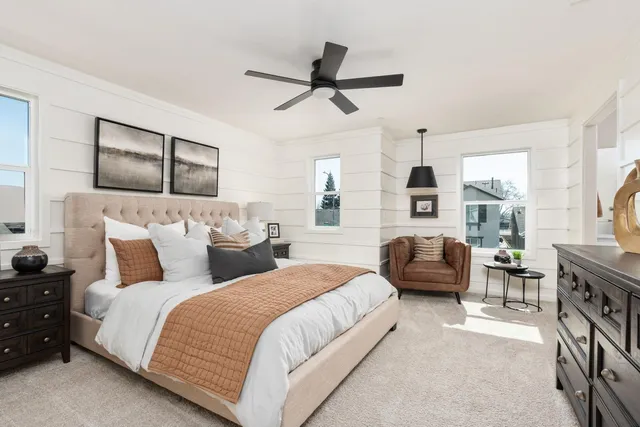 $399,990 | 6599 East Cresthaven Drive, Fresno, CA 93727