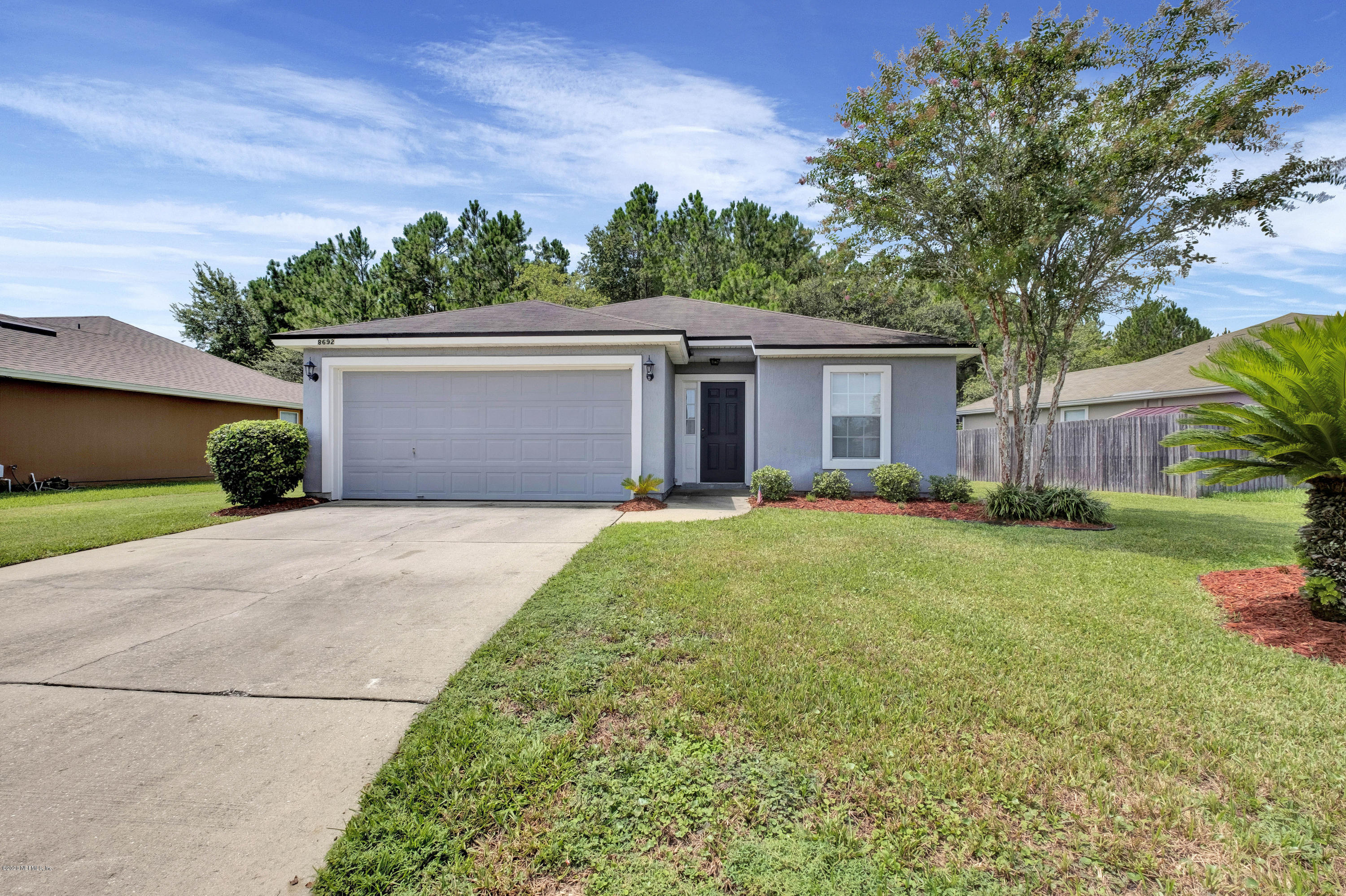 8692 Springtree Road Jacksonville, FL 32210 - Photo 1 of 19 Cute Curb Appeal