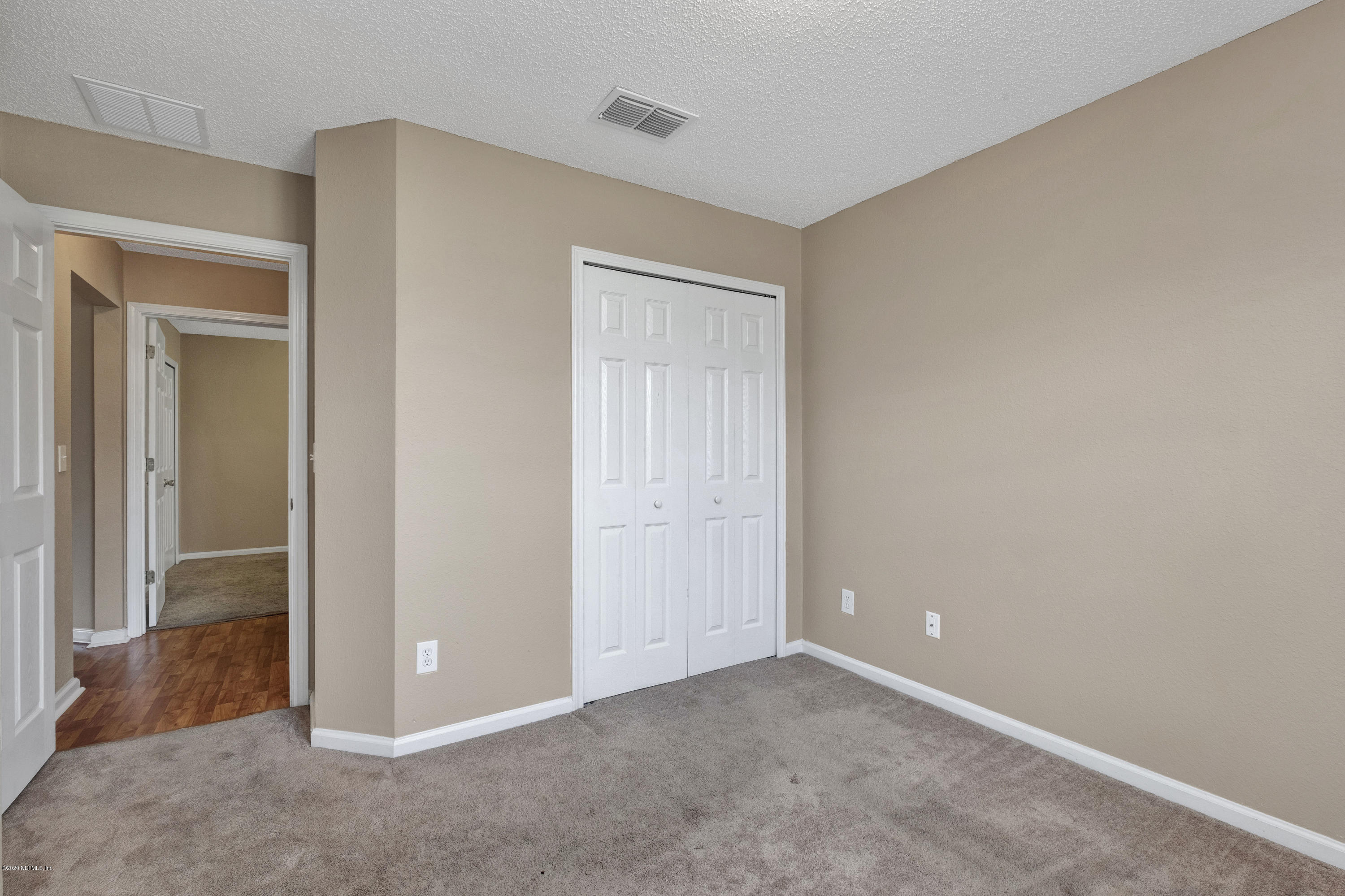 8692 Springtree Road Jacksonville, FL 32210 - Photo 19 of 19 Closet in bed 3