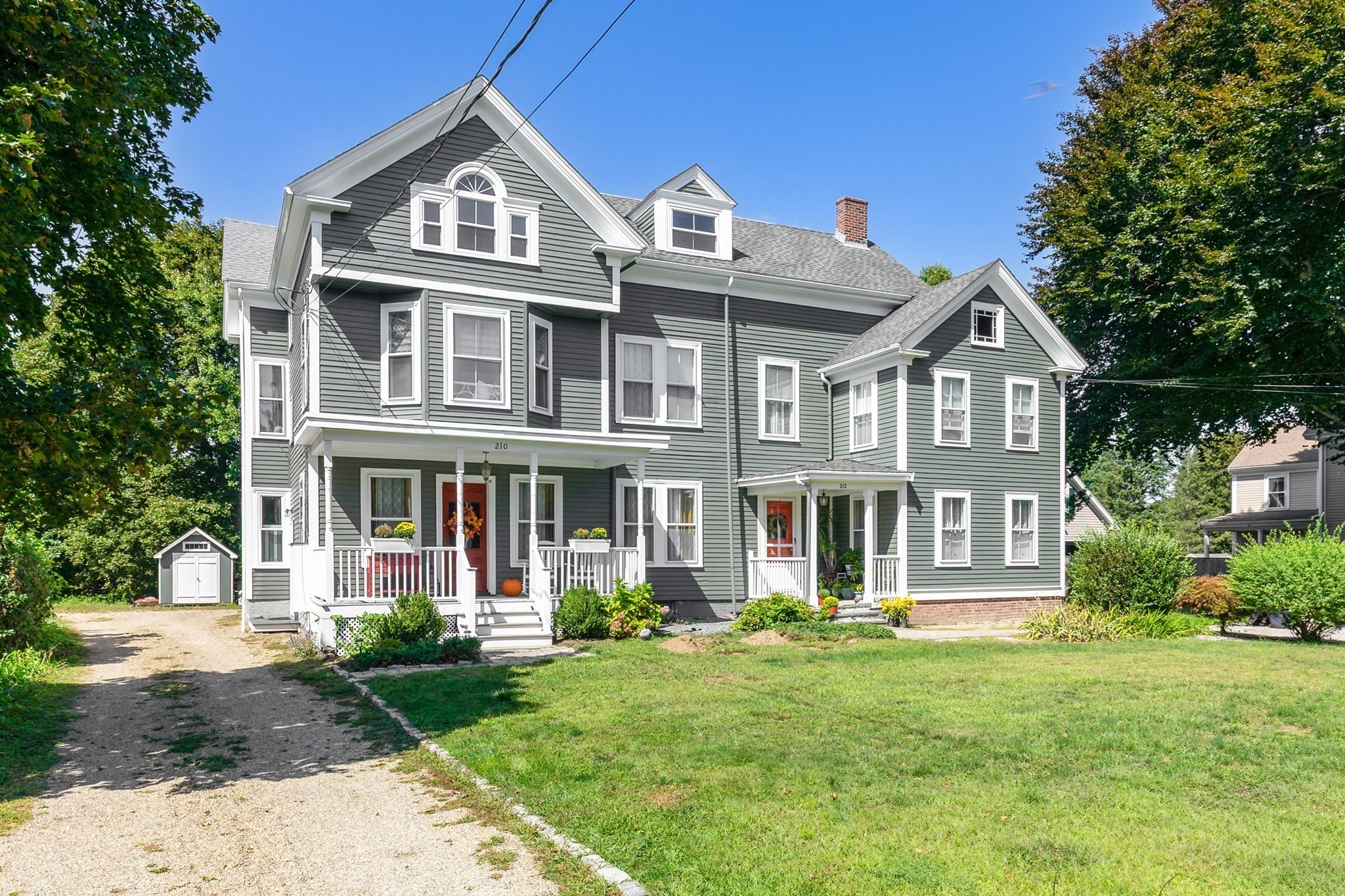 210 Main Street, Unit 210 Rowley, MA 01969 - Photo 36 of 40 Gallery Image 36